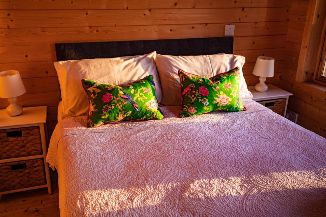The Rivers Arms Дорчестер Экстерьер фото